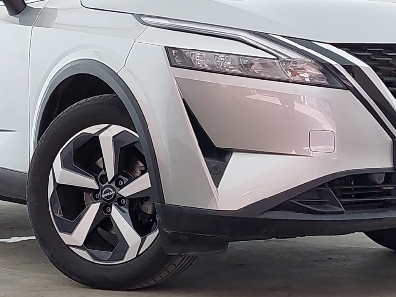 Used Nissan Qashqai 2022 for sale - 77223649: Photo 9