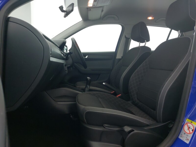 Used Skoda Fabia 2020 for sale - 77047322: Photo 12