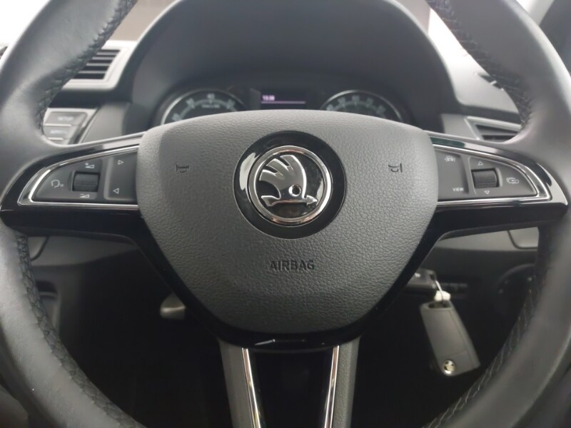 Used Skoda Fabia 2020 for sale - 77047322: Photo 15