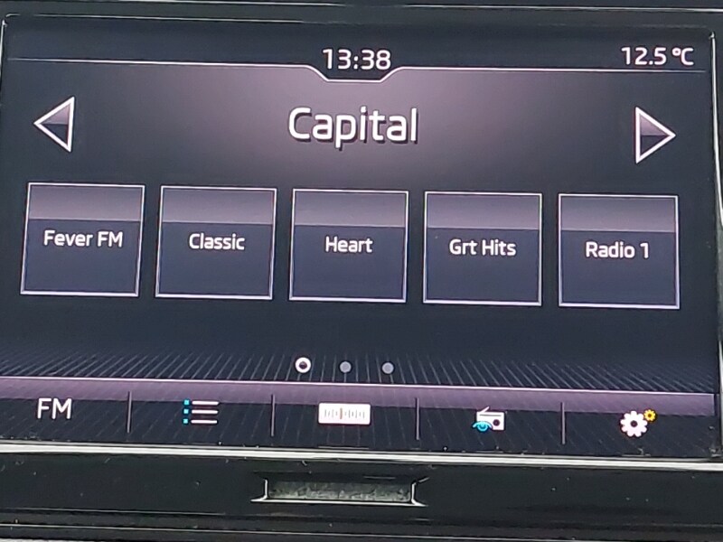 Used Skoda Fabia 2020 for sale - 77047322: Photo 16