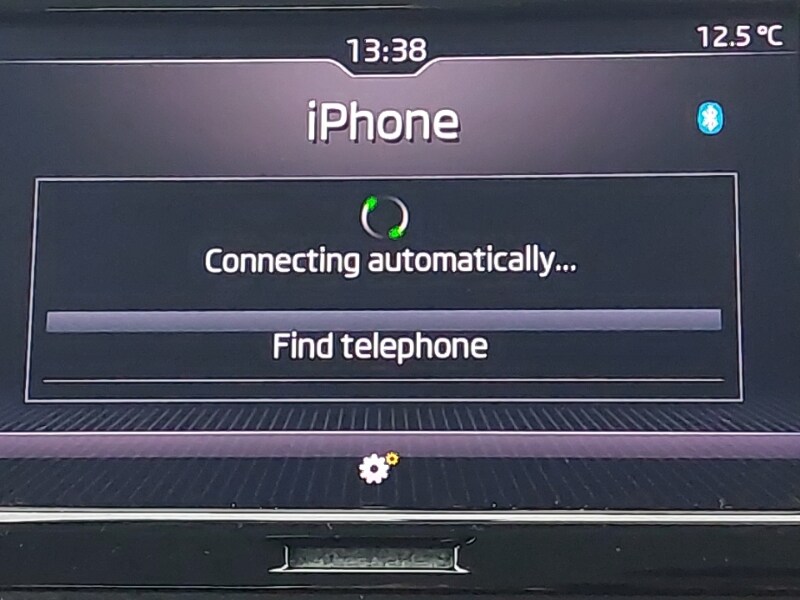 Used Skoda Fabia 2020 for sale - 77047322: Photo 17