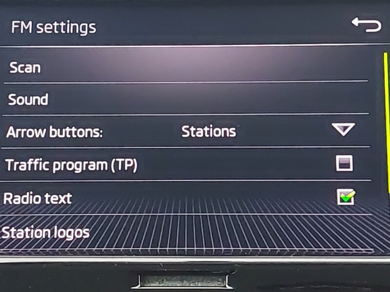 Used Skoda Fabia 2020 for sale - 77047322: Photo 18