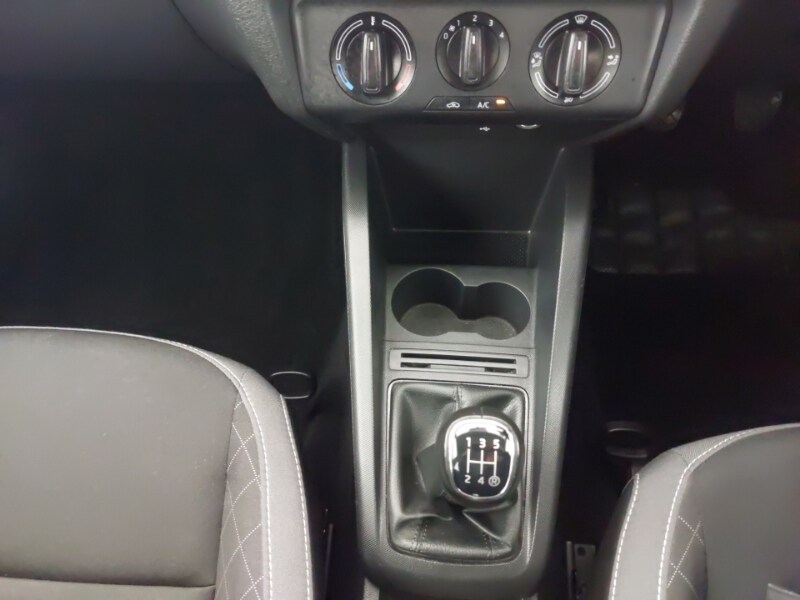 Used Skoda Fabia 2020 for sale - 77047322: Photo 19