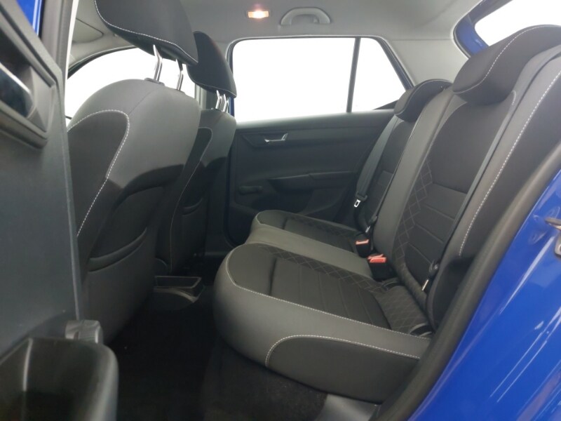 Used Skoda Fabia 2020 for sale - 77047322: Photo 6
