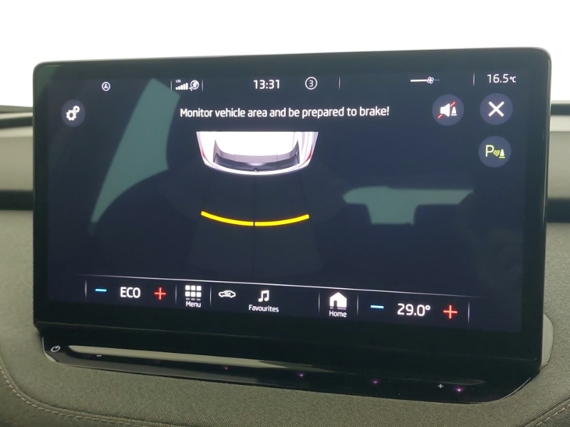 Used Skoda Enyaq 2023 for sale - 78178570: Photo 11