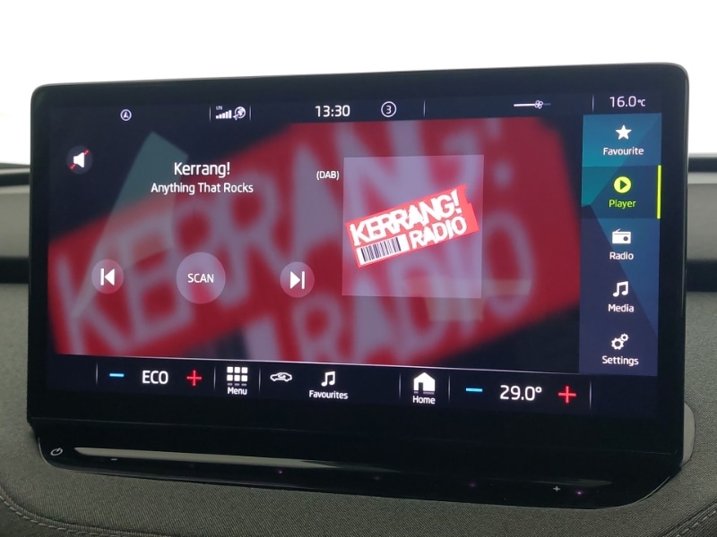 Used Skoda Enyaq 2023 for sale - 78178570: Photo 13