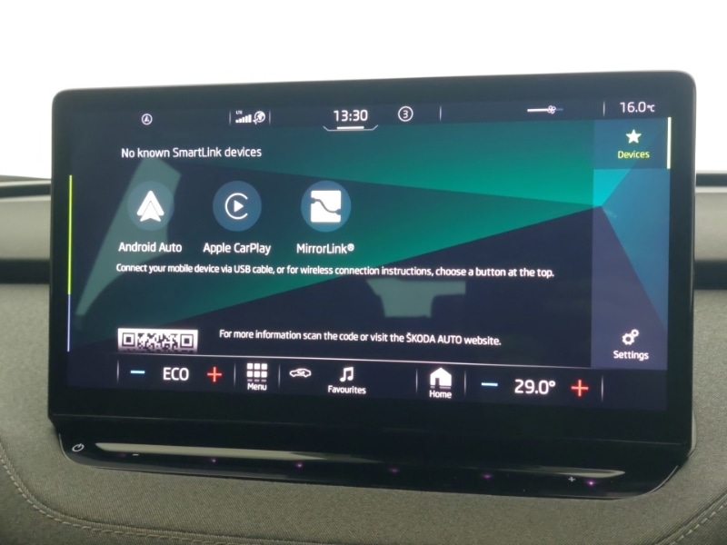 Used Skoda Enyaq 2023 for sale - 78178570: Photo 15