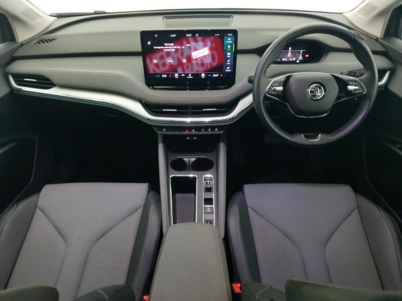 Used Skoda Enyaq 2023 for sale - 78178570: Photo 2