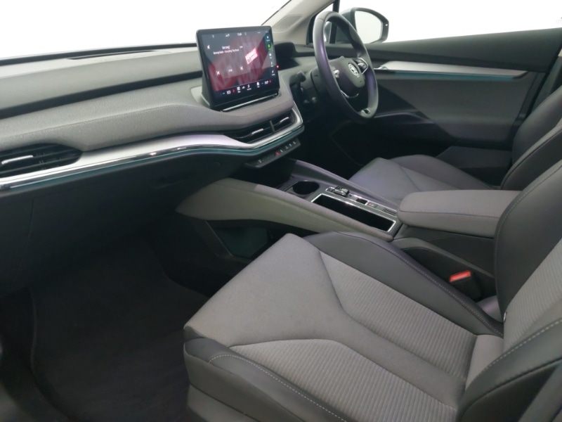 Used Skoda Enyaq 2023 for sale - 78178570: Photo 5