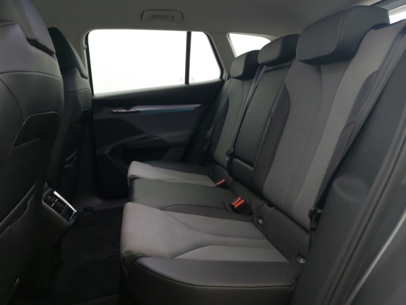 Used Skoda Enyaq 2023 for sale - 78178570: Photo 6