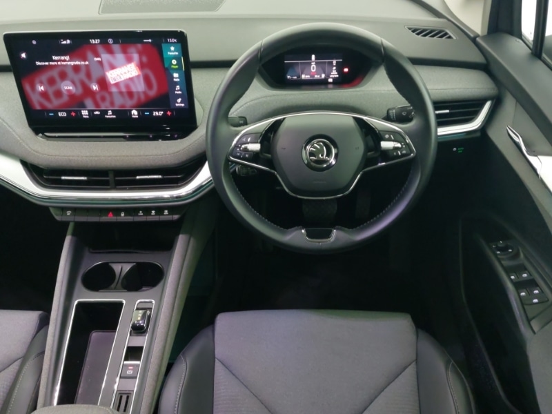 Used Skoda Enyaq 2023 for sale - 78178570: Photo 7