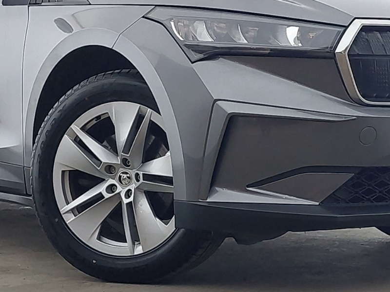 Used Skoda Enyaq 2023 for sale - 78178570: Photo 9