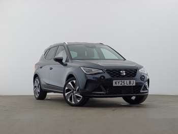 2025 - 1.0 TSI 115 FR Sport 5dr DSG