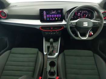 Used SEAT Arona 2025 for sale - 75177384: Photo