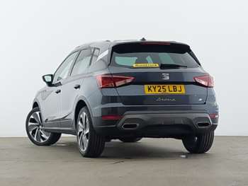 Used SEAT Arona 2025 for sale - 75177384: Photo