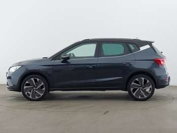 Used SEAT Arona 2025 for sale - 75177384: Photo