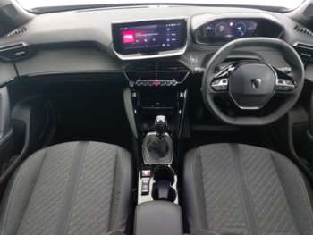 Used Peugeot 2008 2024 for sale - 73936860: Photo