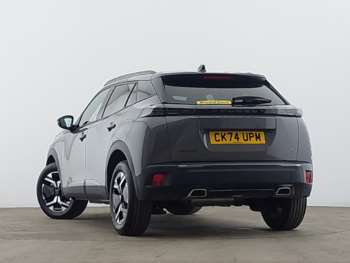 Used Peugeot 2008 2024 for sale - 73936860: Photo