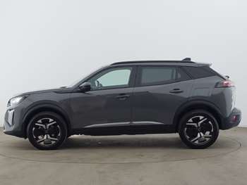 Used Peugeot 2008 2024 for sale - 73936860: Photo