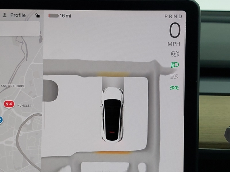 Used Tesla Model Y 2022 for sale - 76134834: Photo 10
