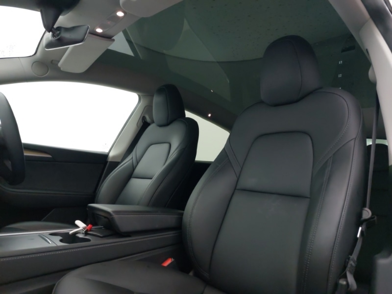Used Tesla Model Y 2022 for sale - 76134834: Photo 12