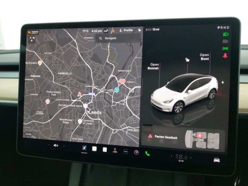 Used Tesla Model Y 2022 for sale - 76134834: Photo 13