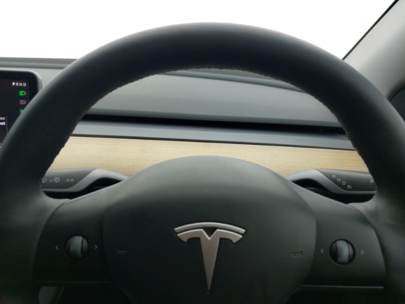 Used Tesla Model Y 2022 for sale - 76134834: Photo 17