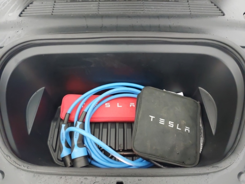 Used Tesla Model Y 2022 for sale - 76134834: Photo 18