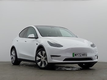 Tesla - Model Y