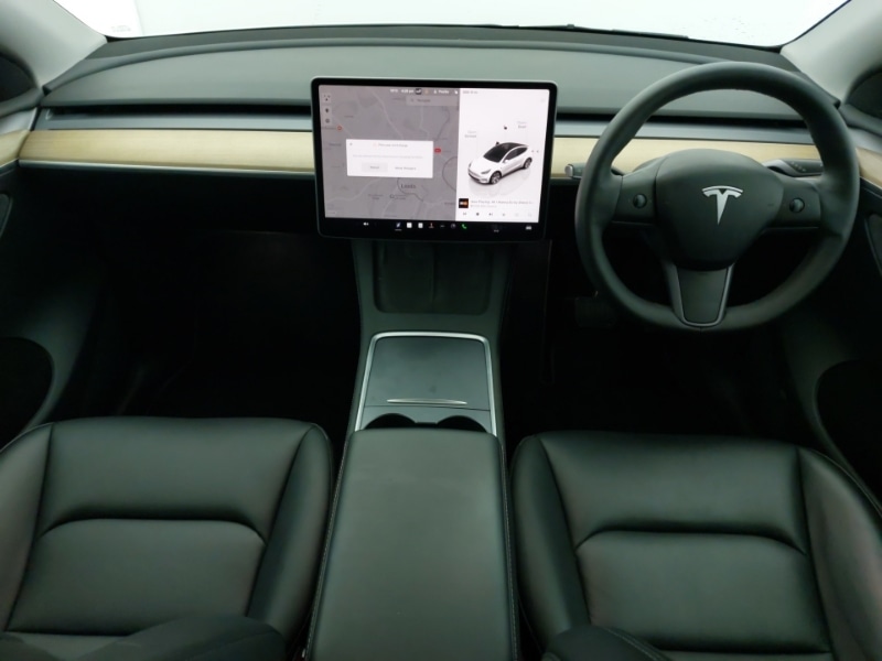 Used Tesla Model Y 2022 for sale - 76134834: Photo 2