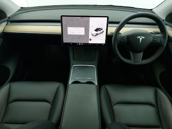 Used Tesla Model Y 2022 for sale - 76134834: Photo 2