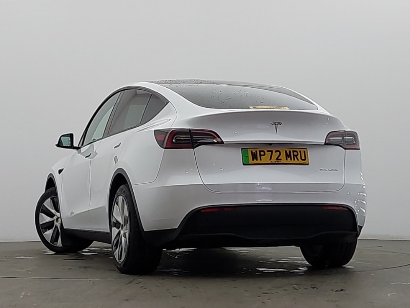 Used Tesla Model Y 2022 for sale - 76134834: Photo 3