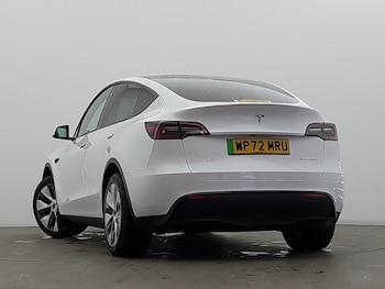 Used Tesla Model Y 2022 for sale - 76134834: Photo 3