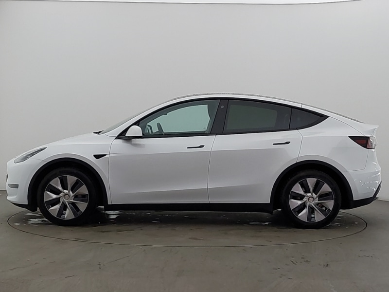 Used Tesla Model Y 2022 for sale - 76134834: Photo 4