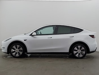 Used Tesla Model Y 2022 for sale - 76134834: Photo 4
