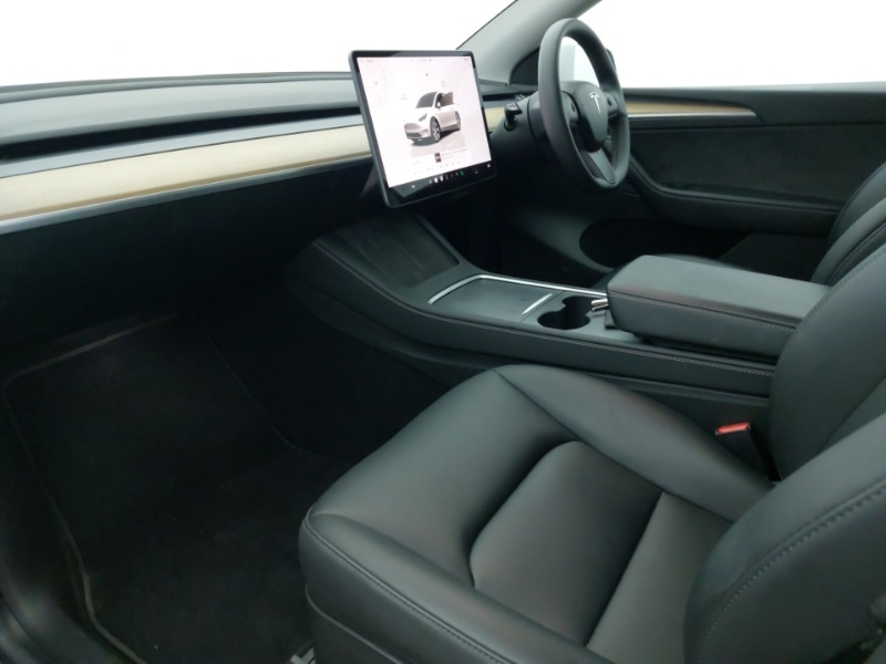 Used Tesla Model Y 2022 for sale - 76134834: Photo 5