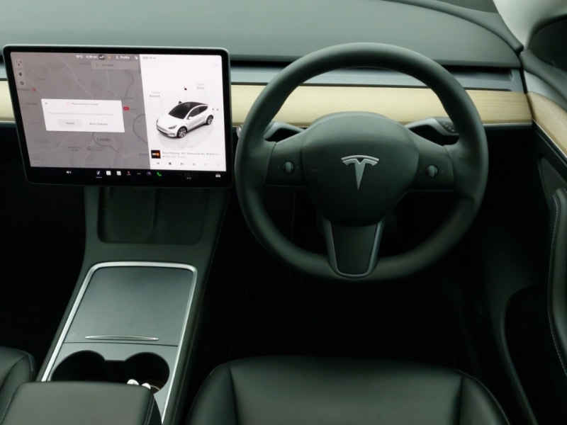 Used Tesla Model Y 2022 for sale - 76134834: Photo 7