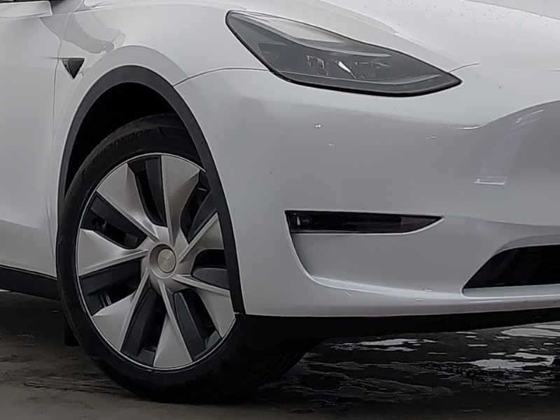 Used Tesla Model Y 2022 for sale - 76134834: Photo 9