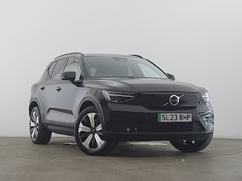 Used Volvo XC40 2023 for sale - 78723877: Photo