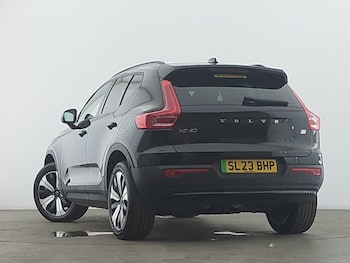 Used Volvo XC40 2023 for sale - 78723877: Photo
