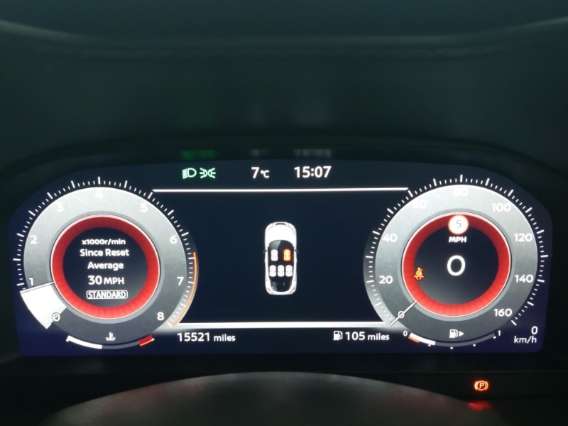 Used Nissan Juke 2025 for sale - 77379776: Photo 10