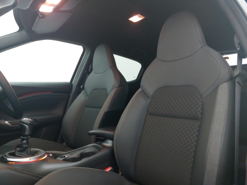 Used Nissan Juke 2025 for sale - 77379776: Photo 12