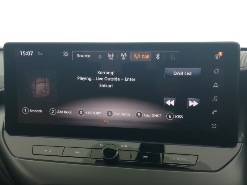 Used Nissan Juke 2025 for sale - 77379776: Photo 13