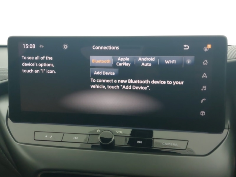 Used Nissan Juke 2025 for sale - 77379776: Photo 15