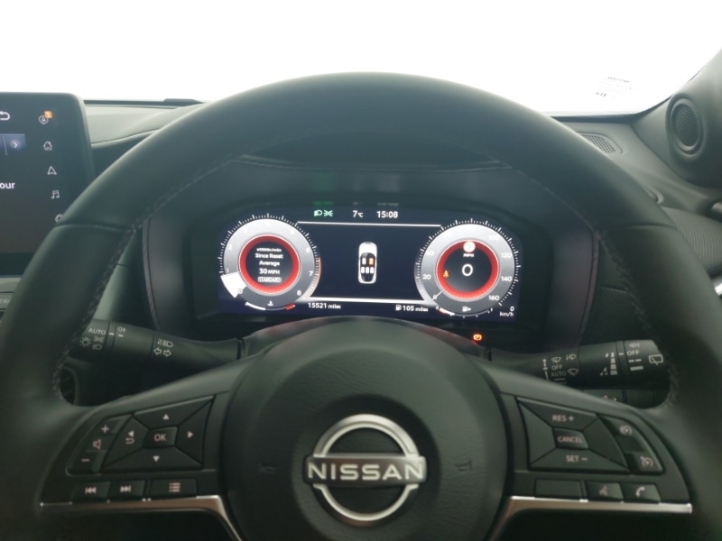 Used Nissan Juke 2025 for sale - 77379776: Photo 19