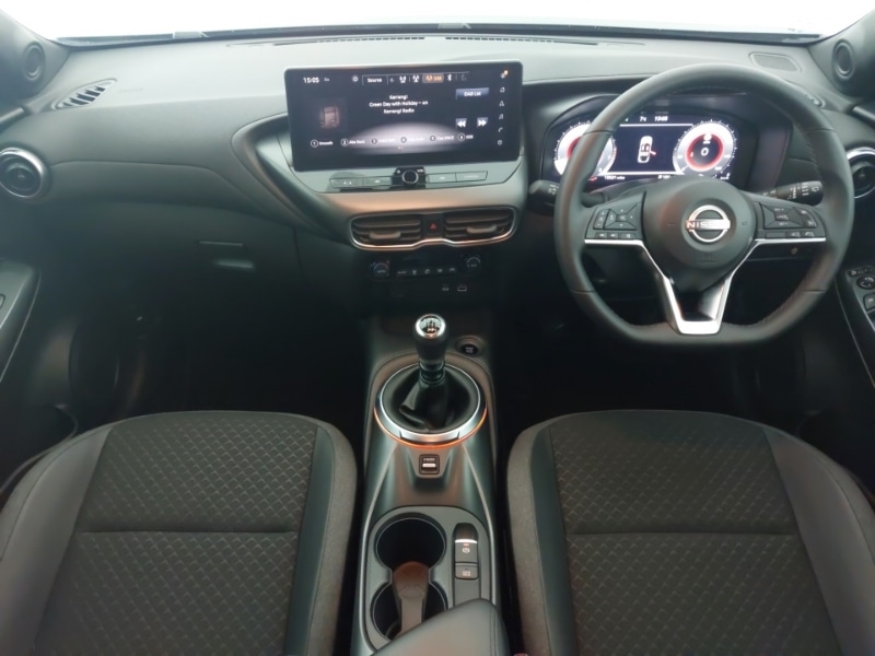 Used Nissan Juke 2025 for sale - 77379776: Photo 2