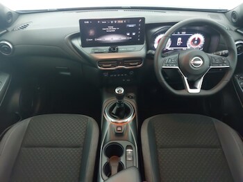 Used Nissan Juke 2025 for sale - 77379776: Photo