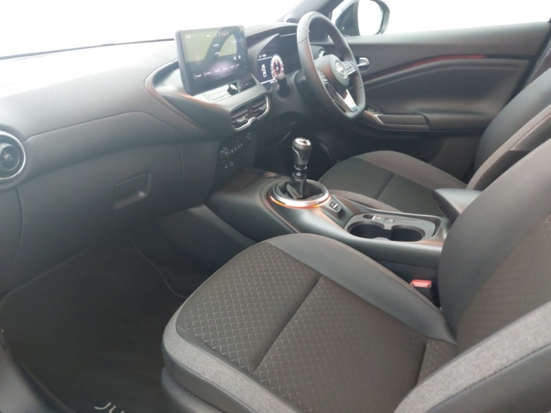Used Nissan Juke 2025 for sale - 77379776: Photo 5