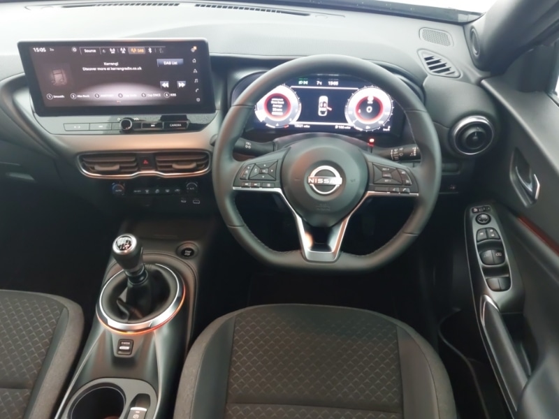 Used Nissan Juke 2025 for sale - 77379776: Photo 7