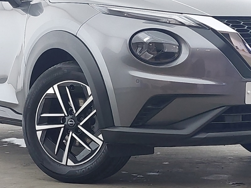 Used Nissan Juke 2025 for sale - 77379776: Photo 9